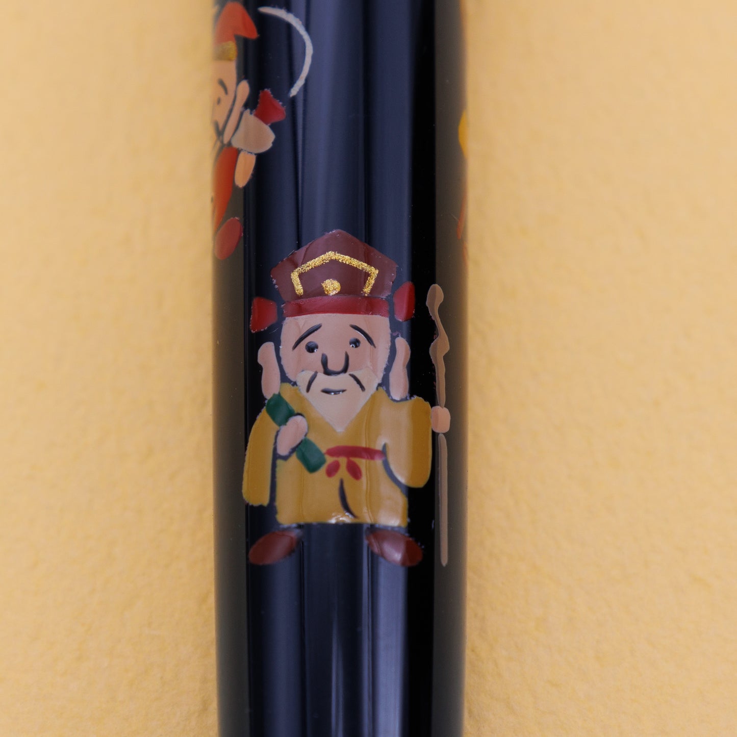 BUNGUBOX x SAILOR Wajima Makie - The Seven Lucky Gods