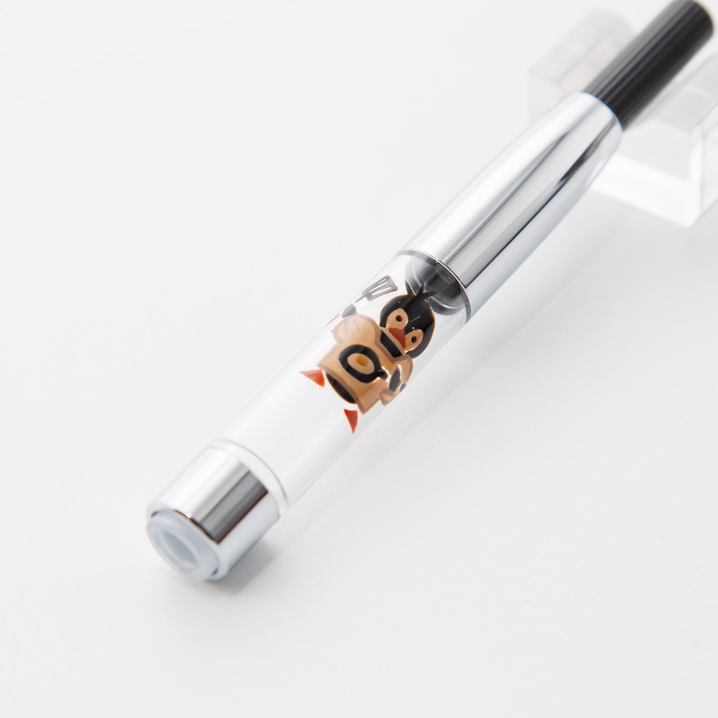 ペンギン料理長 輪島蒔絵コンバーター PLATINUM