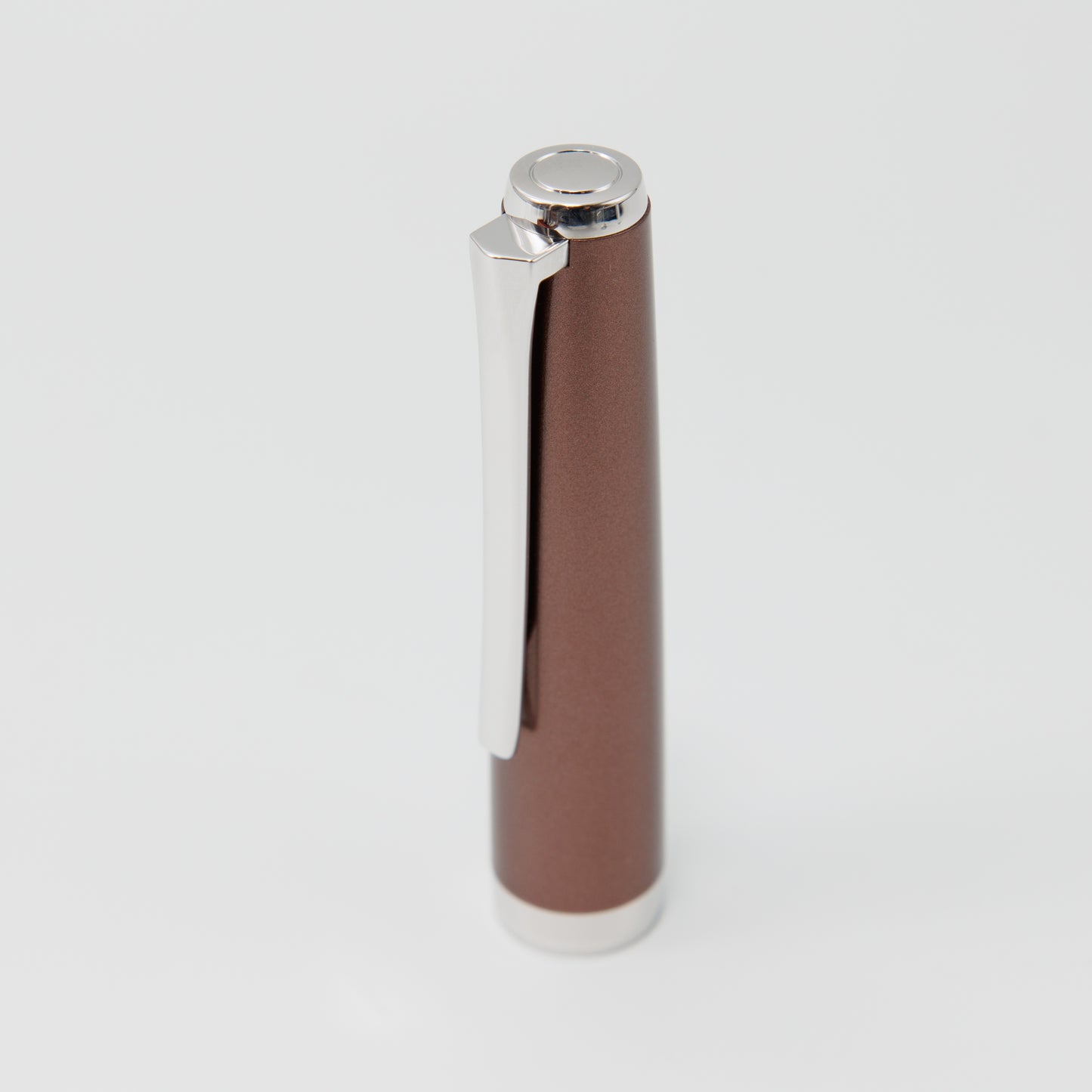 PILOT エラボー ブラウン