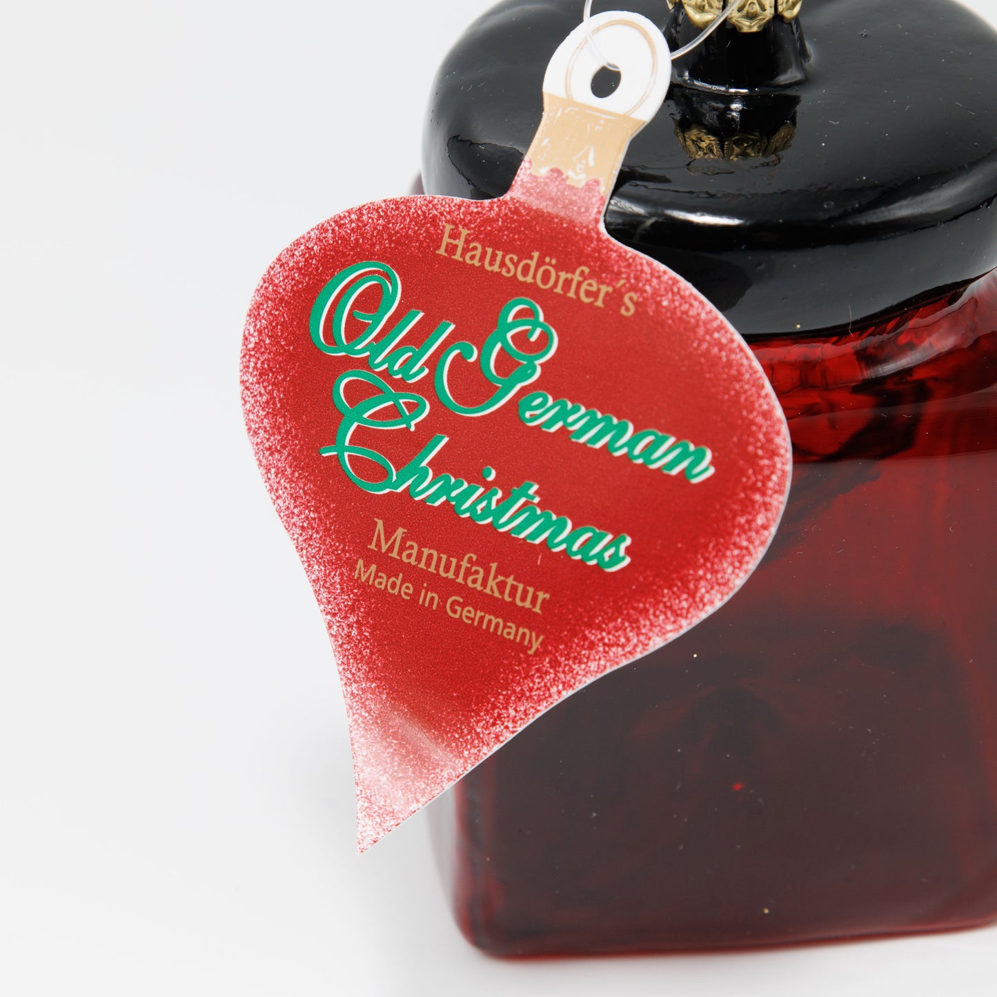 Kaweco Novelties Winter クリスマスオーナメント