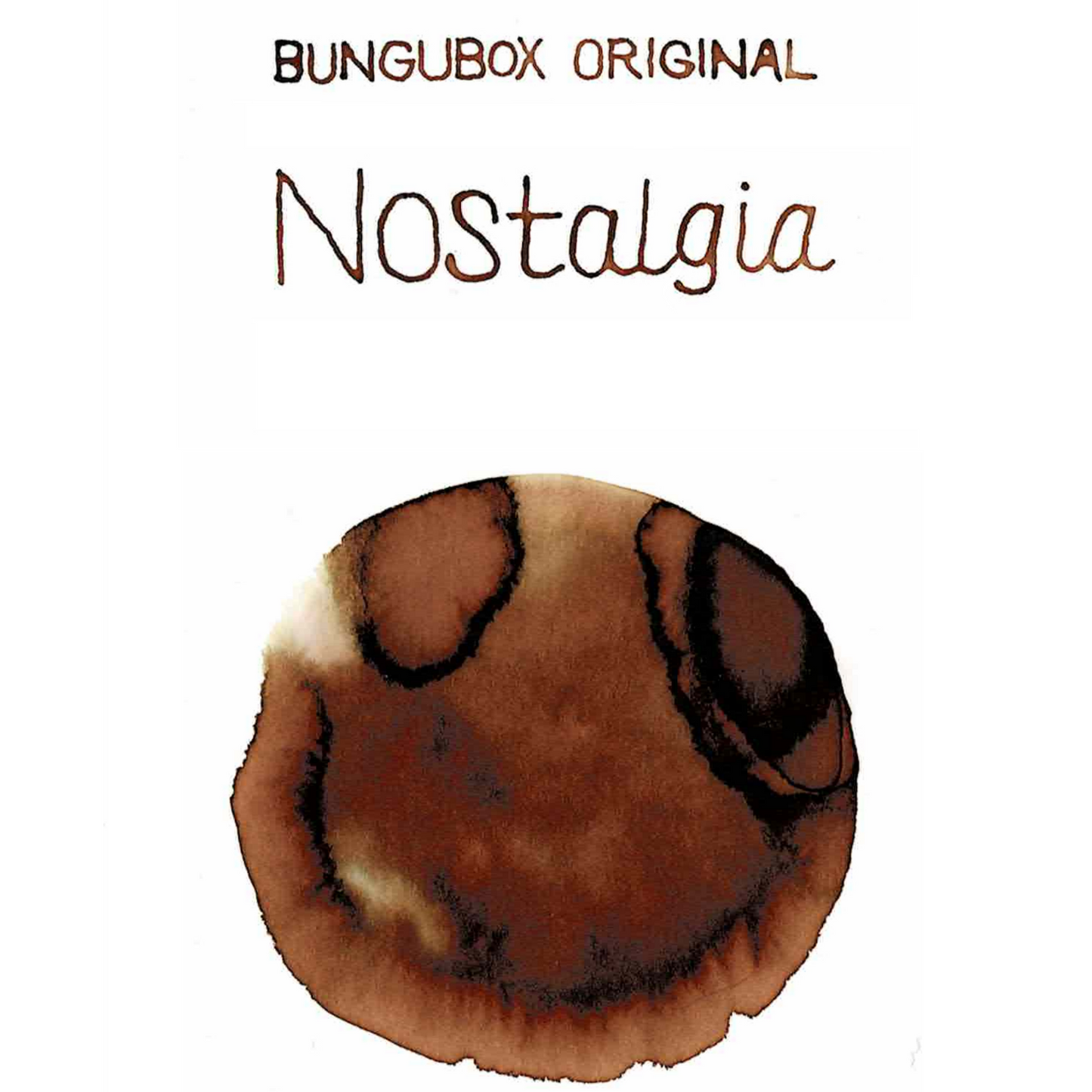 Nostalgia Ink