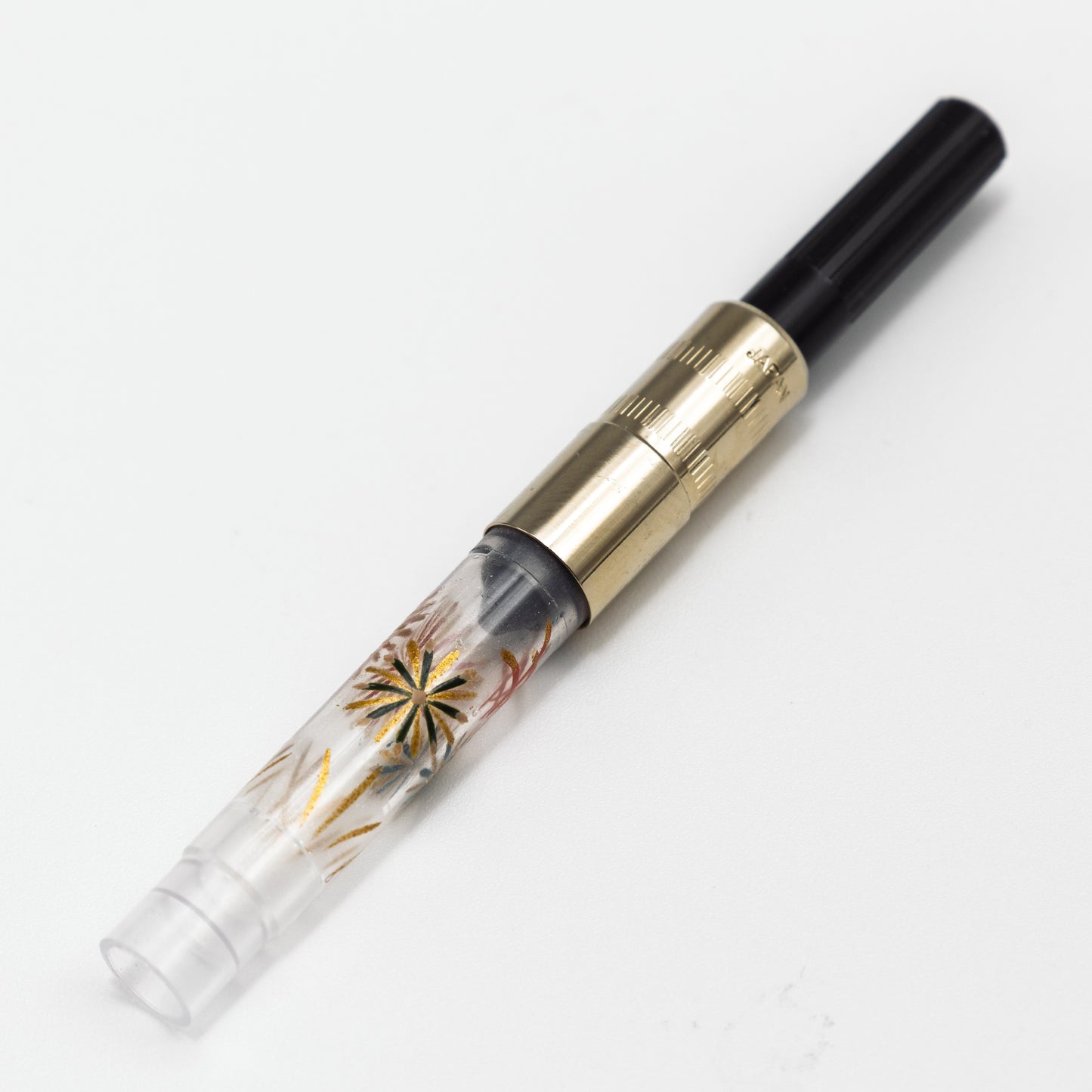 花火 輪島フル蒔絵 ゴールドコンバーター SAILOR
