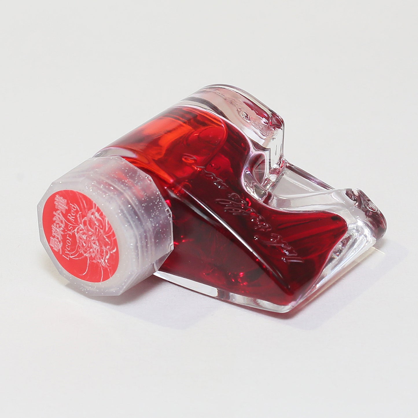 Lycoris Red Ink