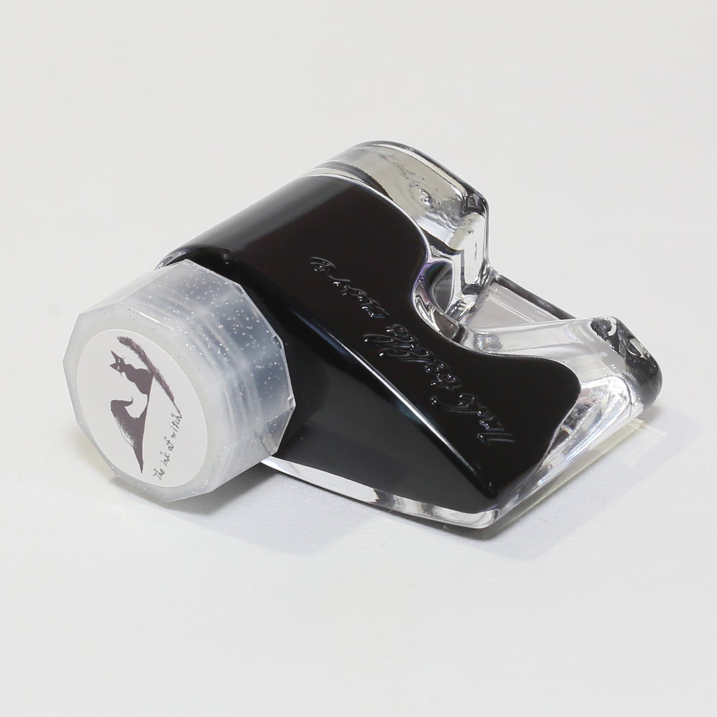 The ink of Witch Ink