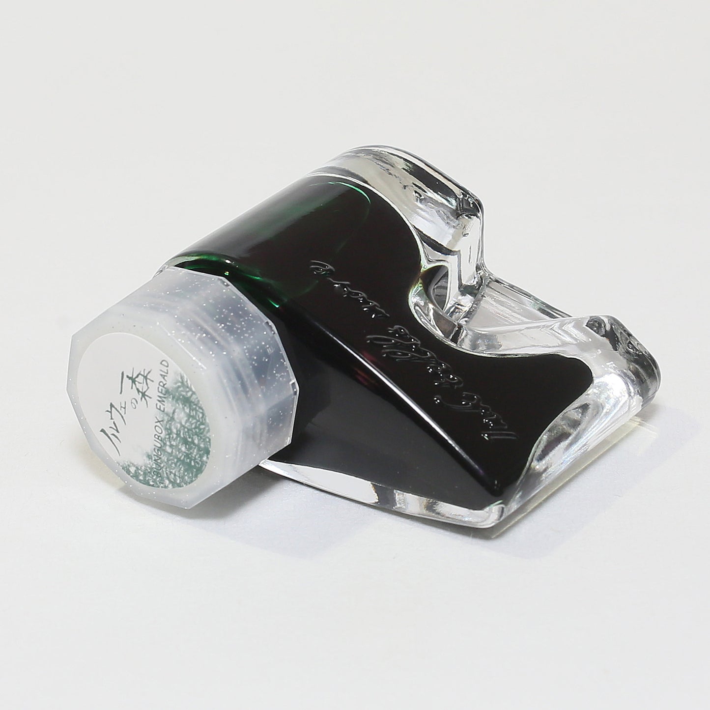 Norwegian Wood Ink