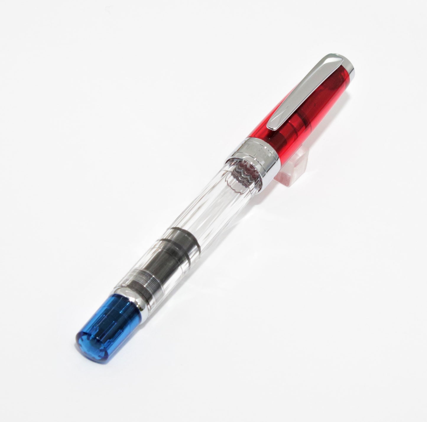 TWSBI Diamond 580 RBT