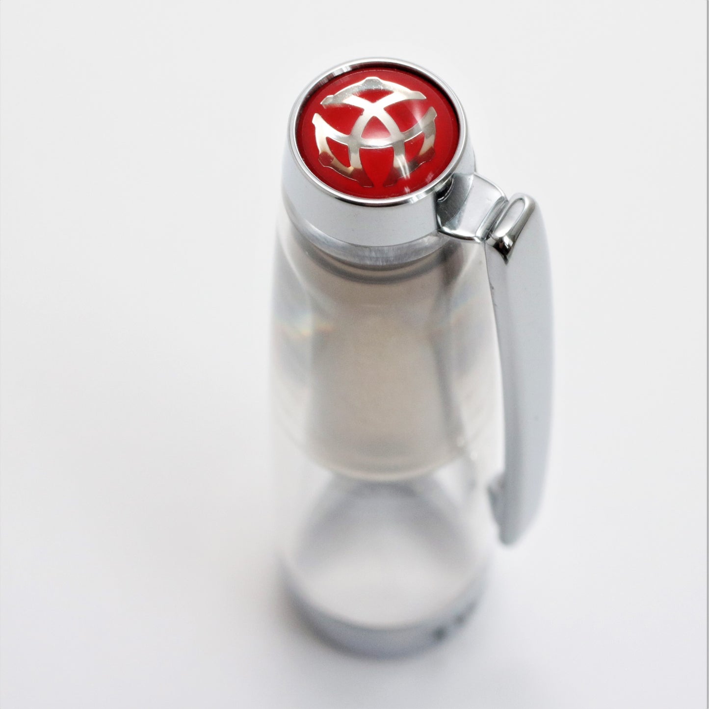 TWSBI Diamond 580