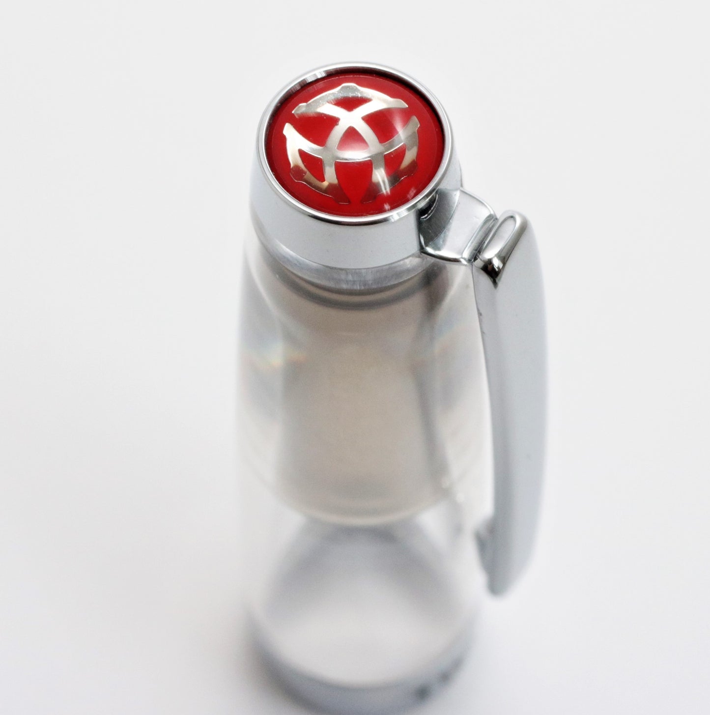 TWSBI Diamond 580 RBT