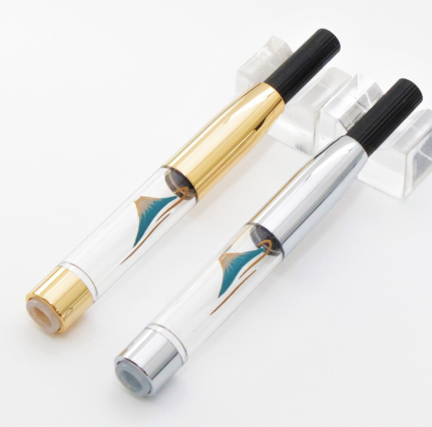 富士 輪島蒔絵コンバーター PLATINUM