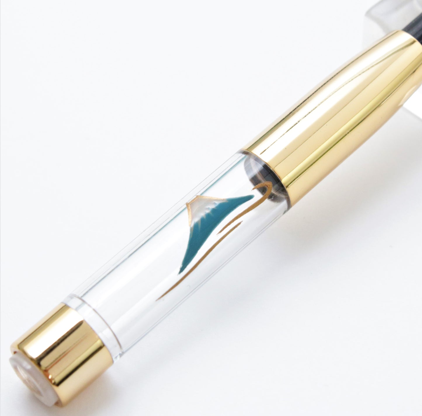 富士 輪島蒔絵コンバーター PLATINUM