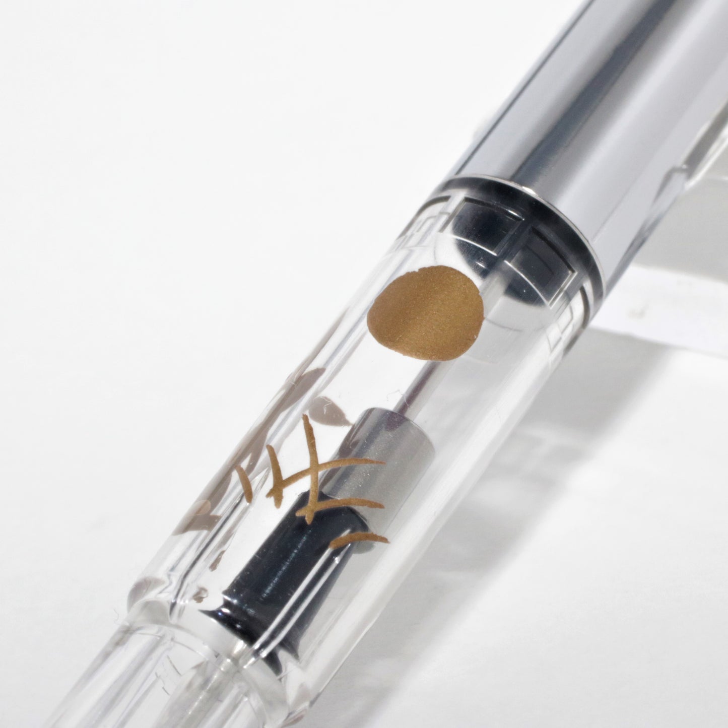 月見うさぎ 輪島蒔絵コンバーター PILOT