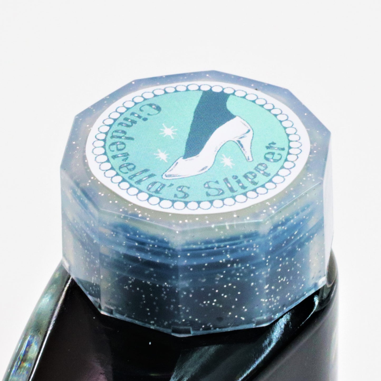Cinderella's Slipper Ink