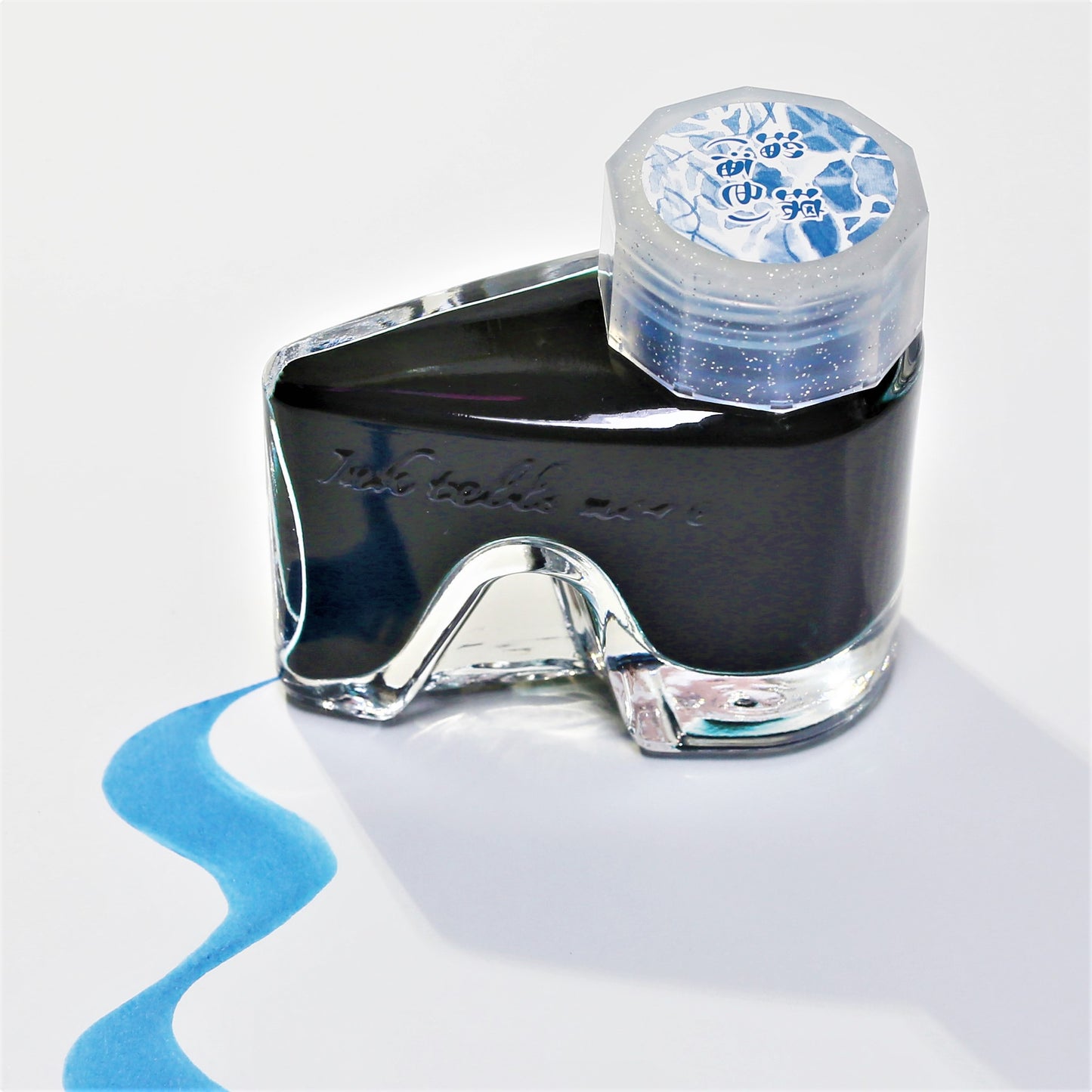 Ruri Sea Ink