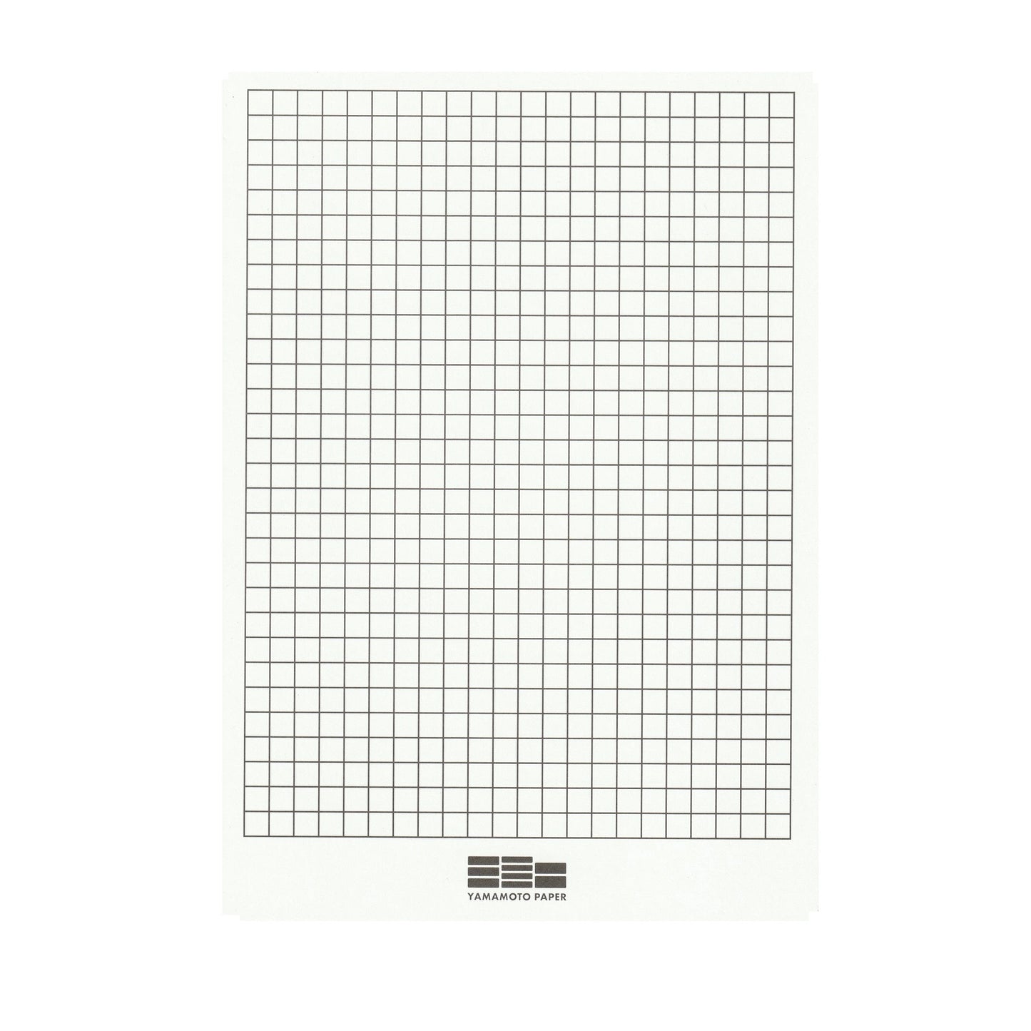 山本紙業 ライティングパッド A5 TOMOEGAWA TOMOE RIVER
