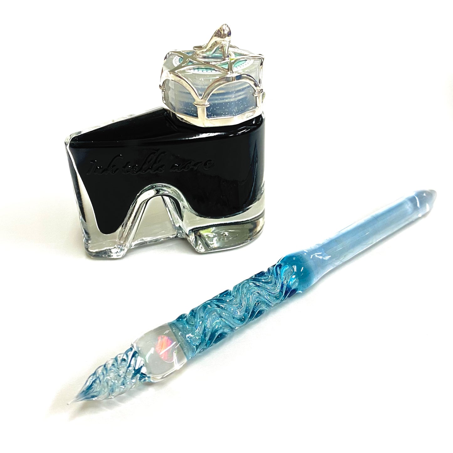 Cinderella's Slipper Ink