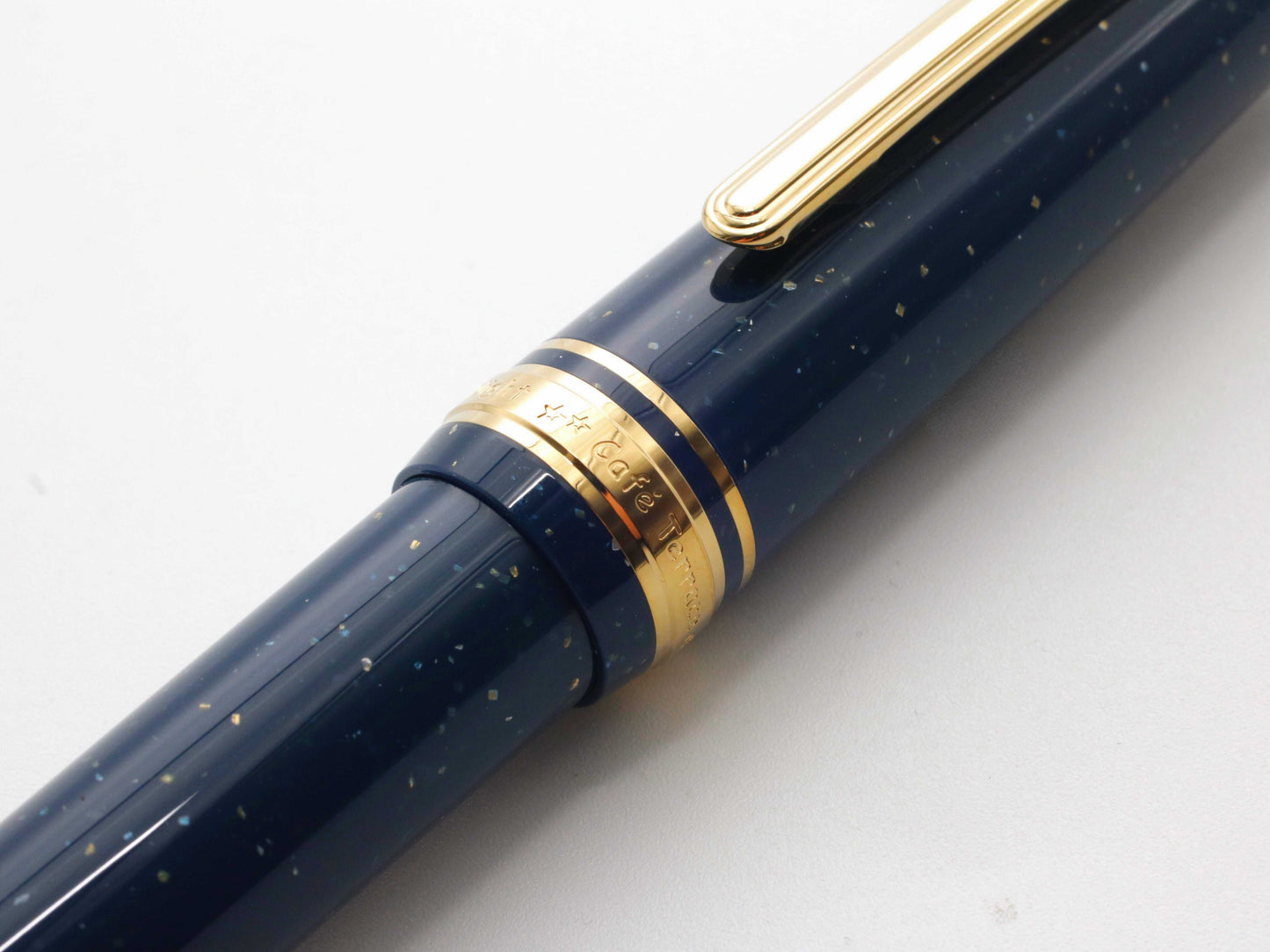 夜のカフェテラス プロギアスリムミニ