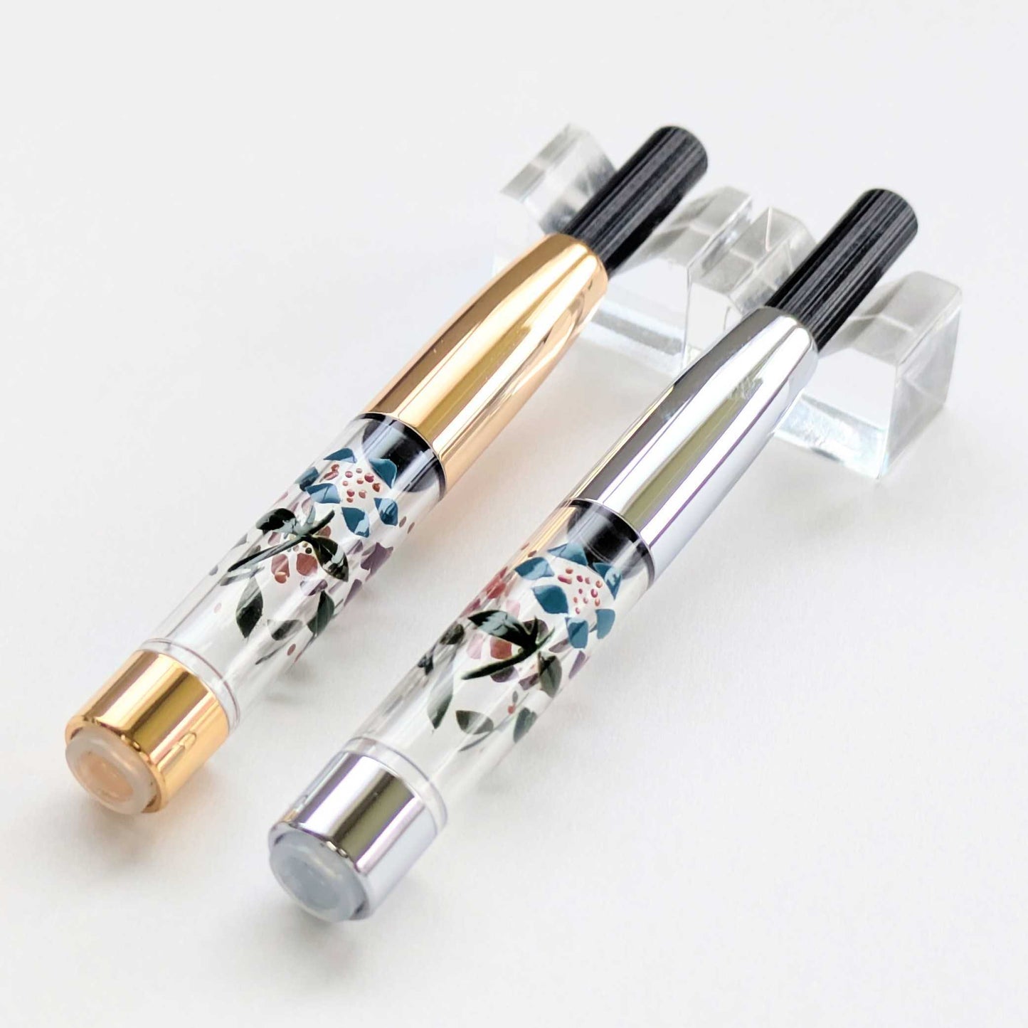 紫陽花 輪島フル蒔絵コンバーター PLATINUM