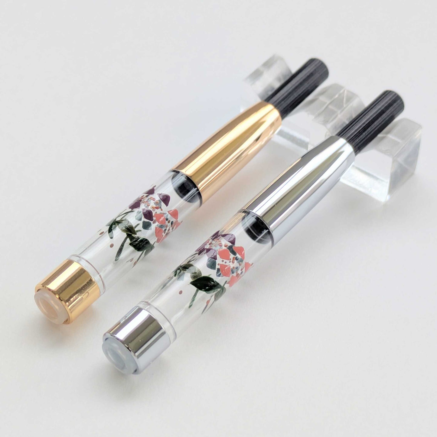 紫陽花 輪島フル蒔絵コンバーター PLATINUM