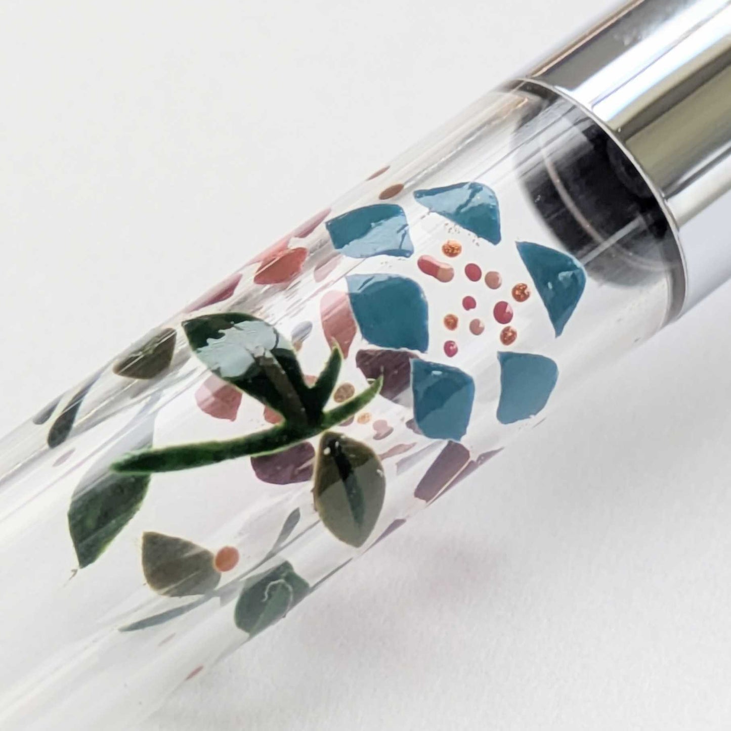 紫陽花 輪島フル蒔絵コンバーター PLATINUM
