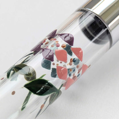 紫陽花 輪島フル蒔絵コンバーター PLATINUM