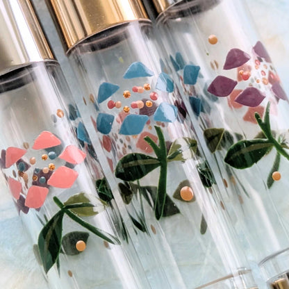 紫陽花 輪島フル蒔絵コンバーター PLATINUM
