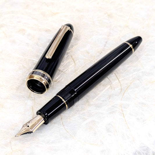 SAILOR King Eagle Special Nib Fountain Pen