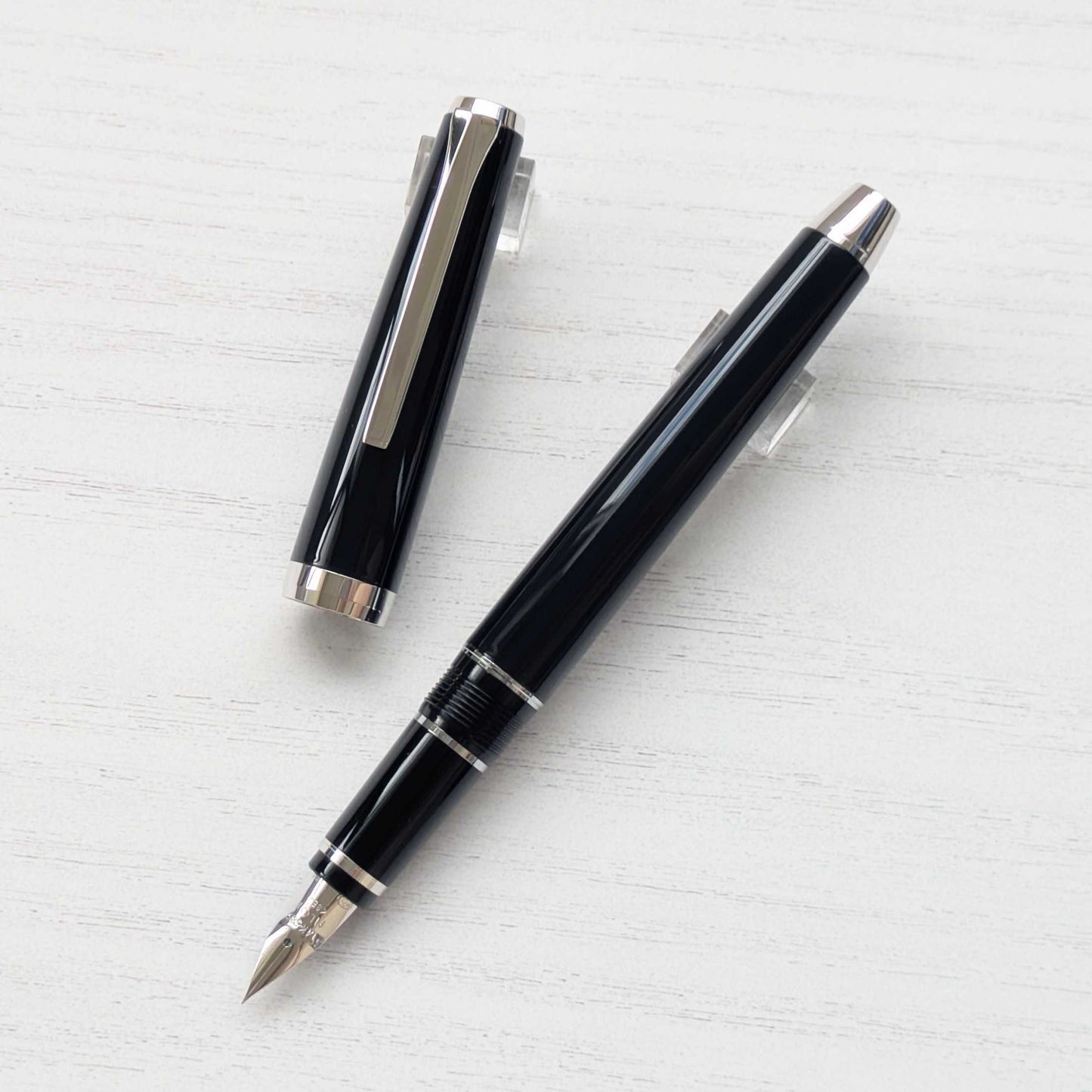 PILOT ELABO Black