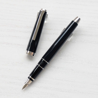 PILOT ELABO Black