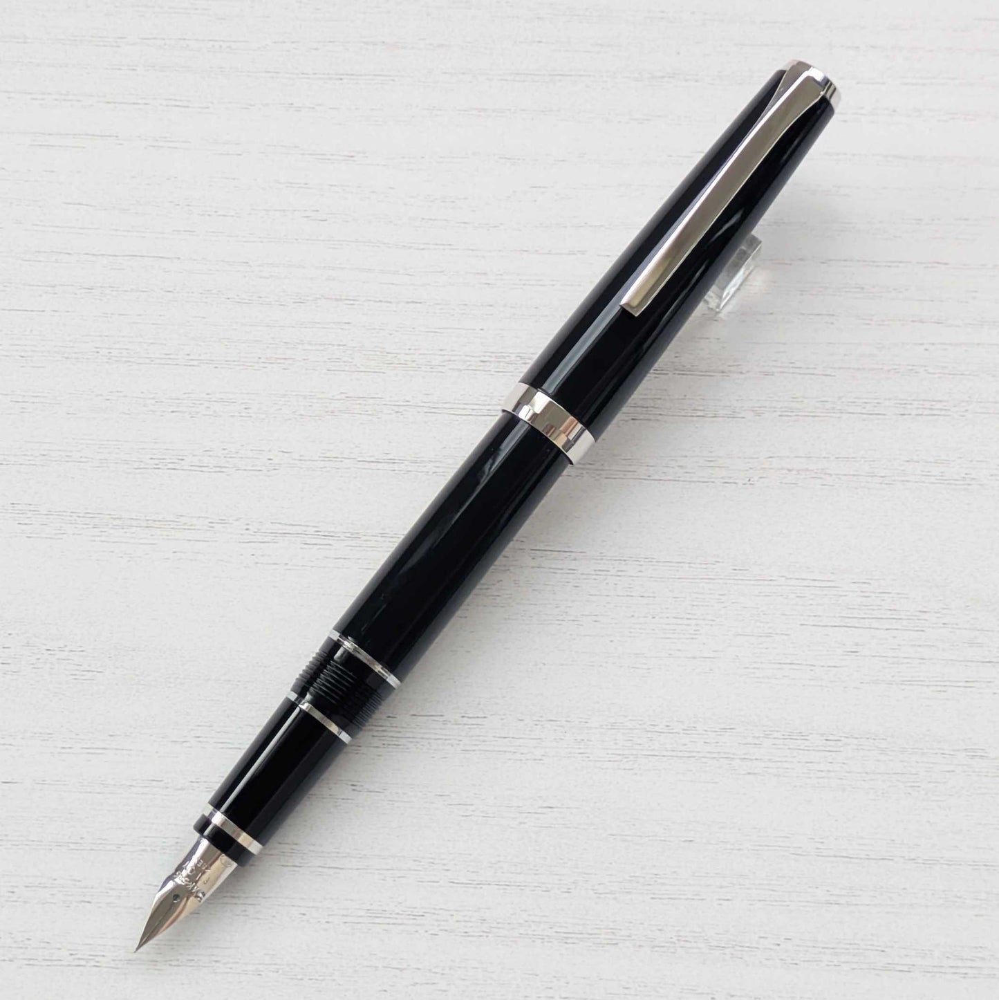 PILOT ELABO Black