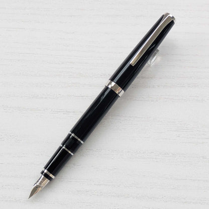 PILOT ELABO Black