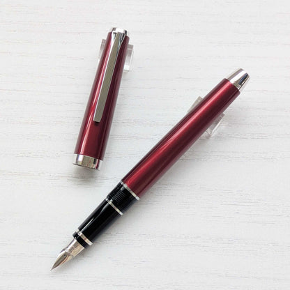 PILOT ELABO Red