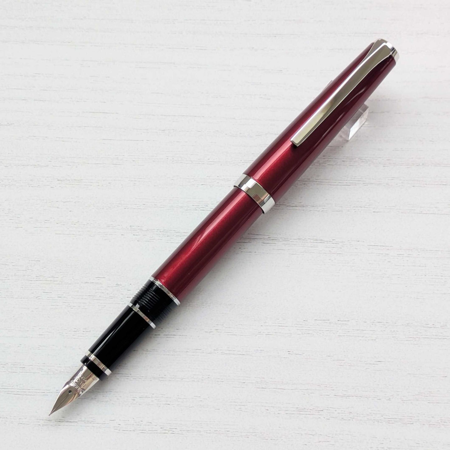 PILOT ELABO Red