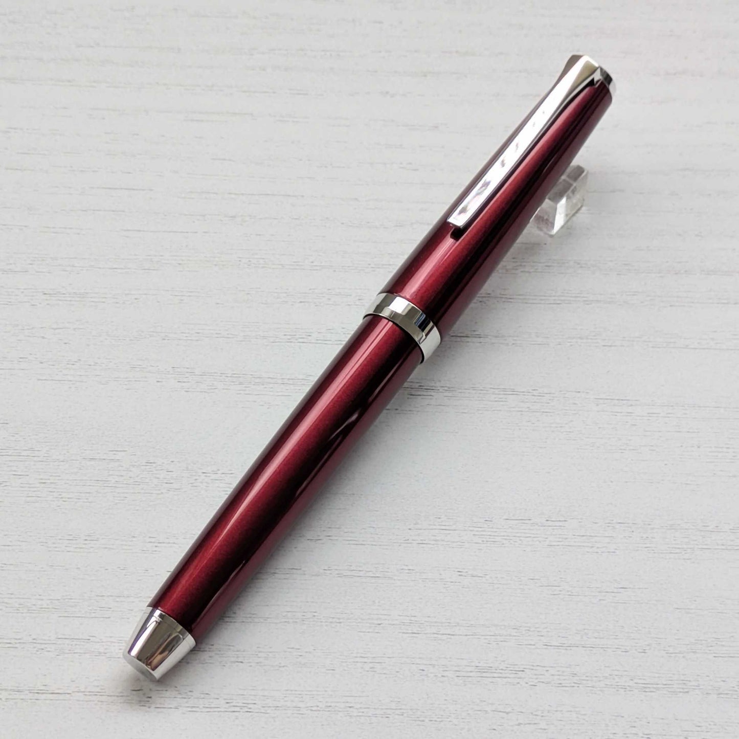 PILOT ELABO Red