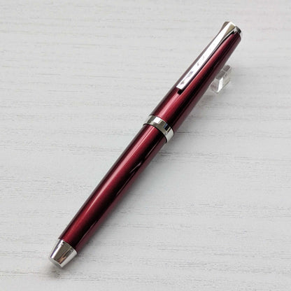 PILOT ELABO Red
