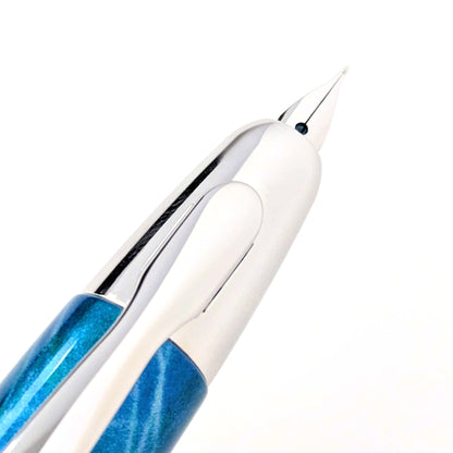 Bon Voyage BB, Silver Trim Vanishing Point
