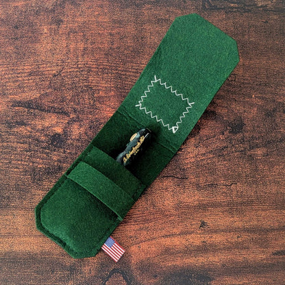 Esterbrook Niblet EvergreenGT