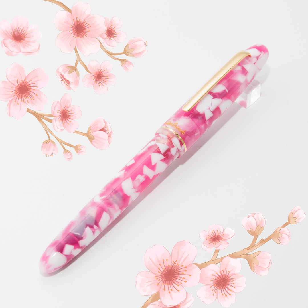 Esterbrook Estie BESTIE -ベスティ