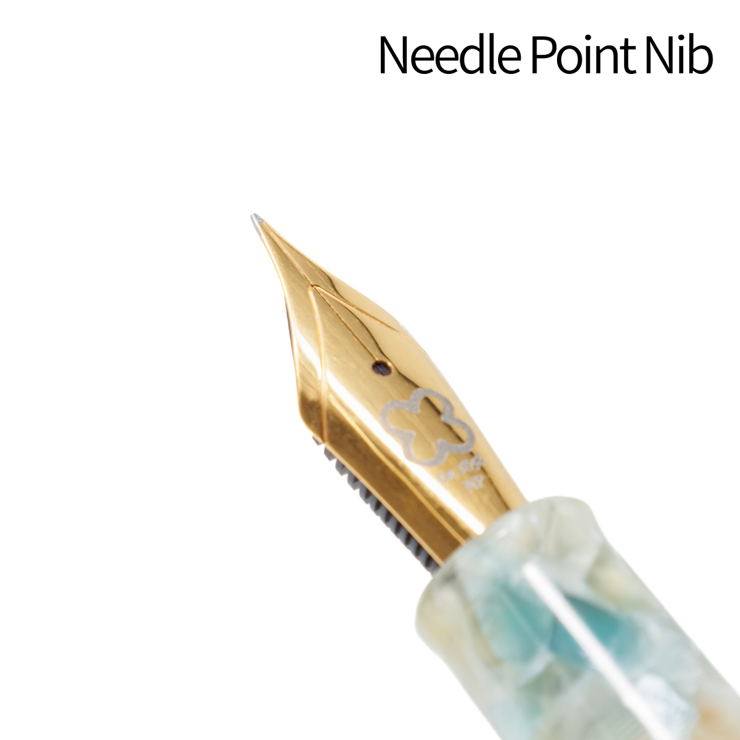 Esterbrook Estie Nouveau Blue GT