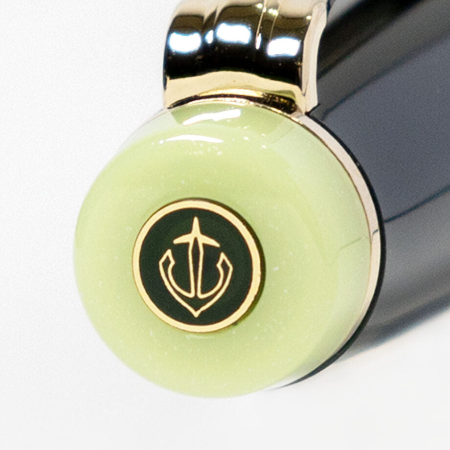 SAILOR 世界のティータイム プロギア 万年筆 茶の湯 抹茶