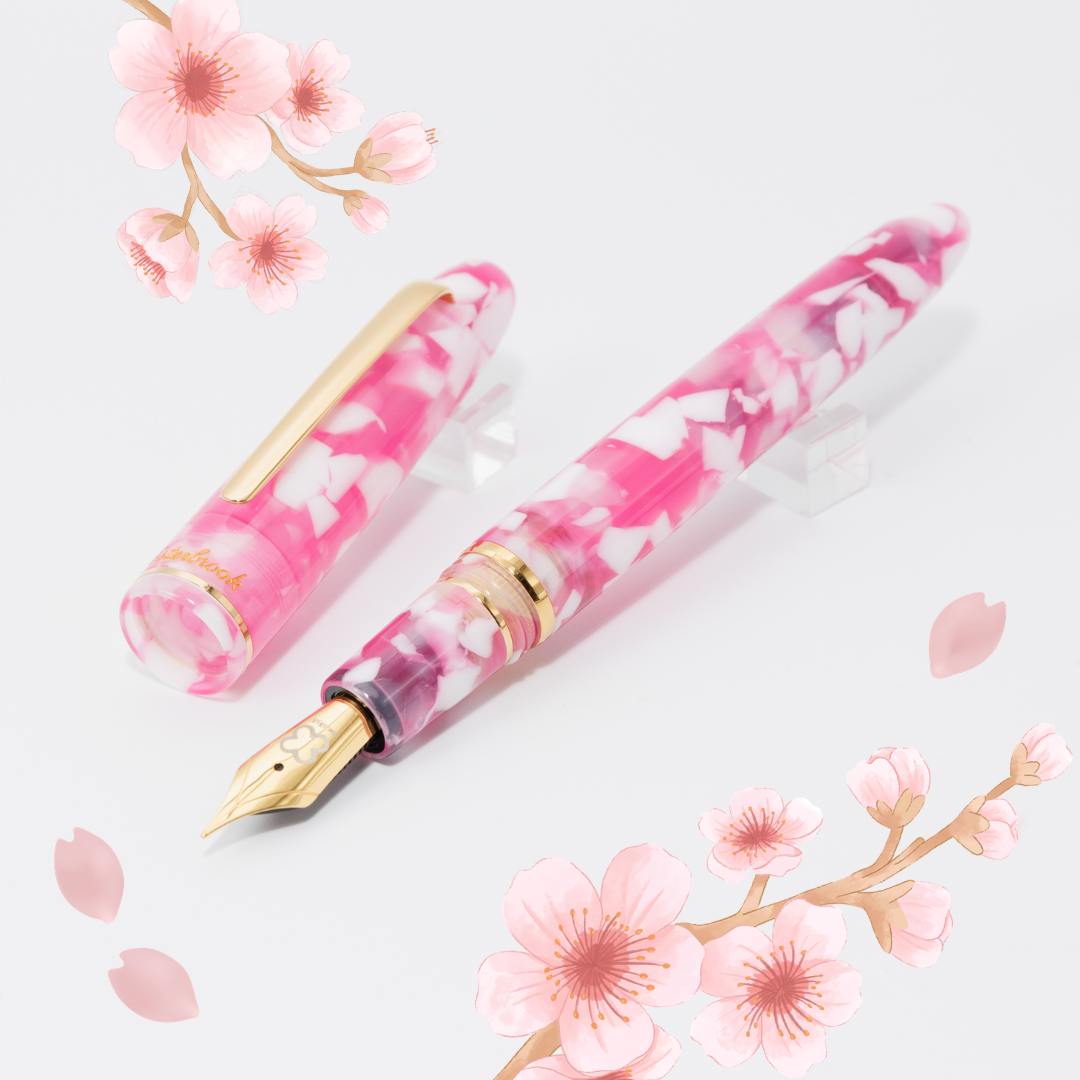 Esterbrook Estie BESTIE -ベスティ