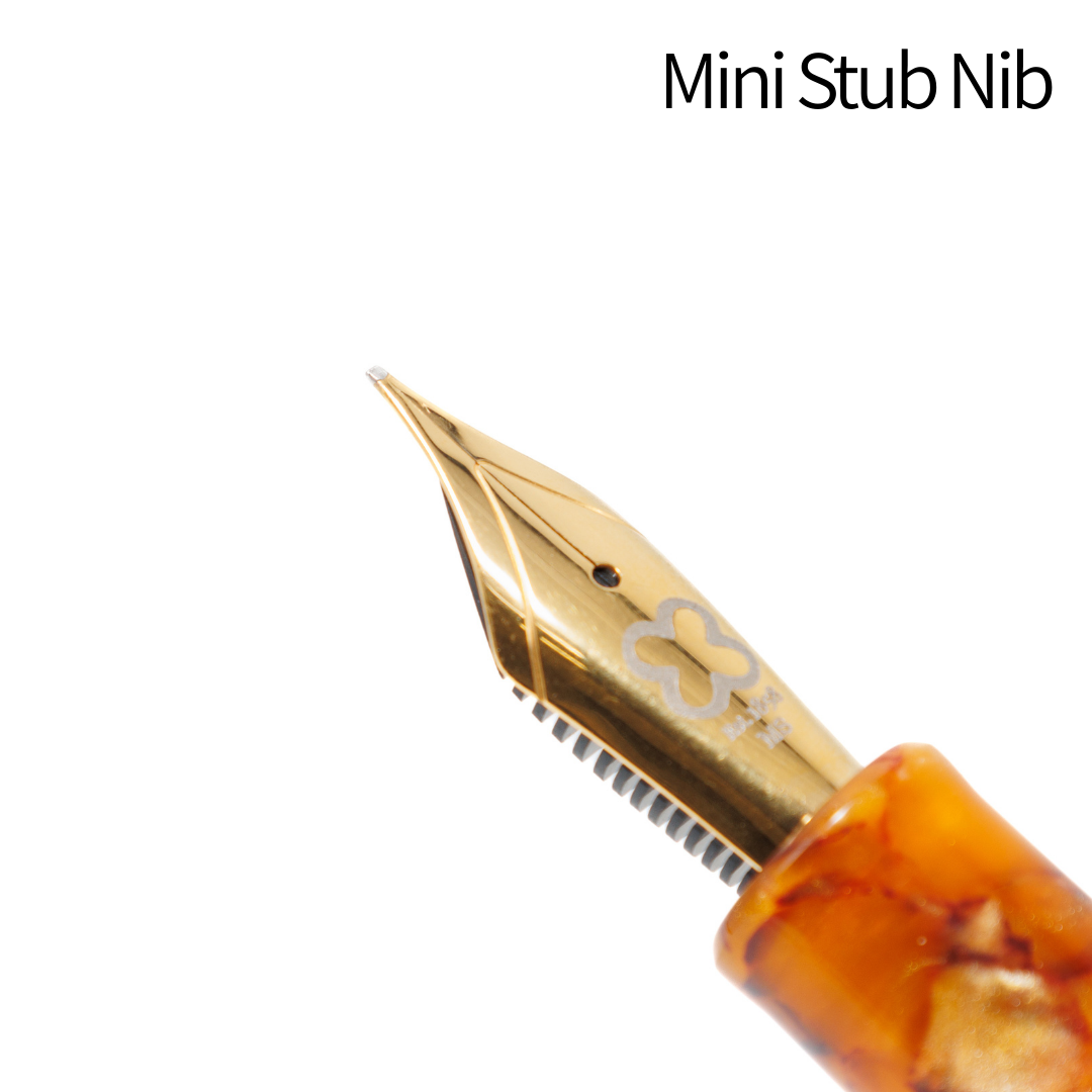 Esterbrook Estie Nouveau Blue GT