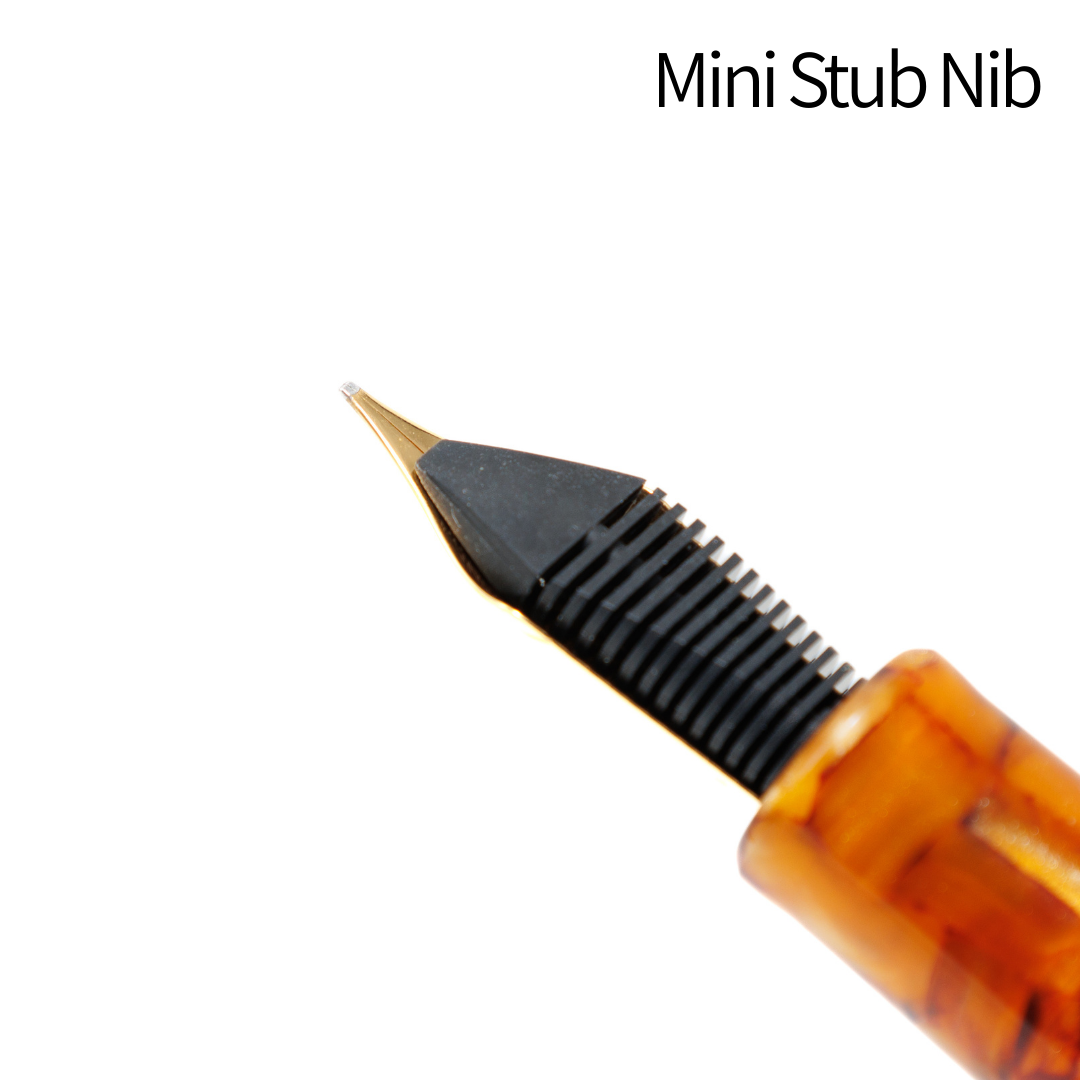 Esterbrook Estie Nouveau Blue GT