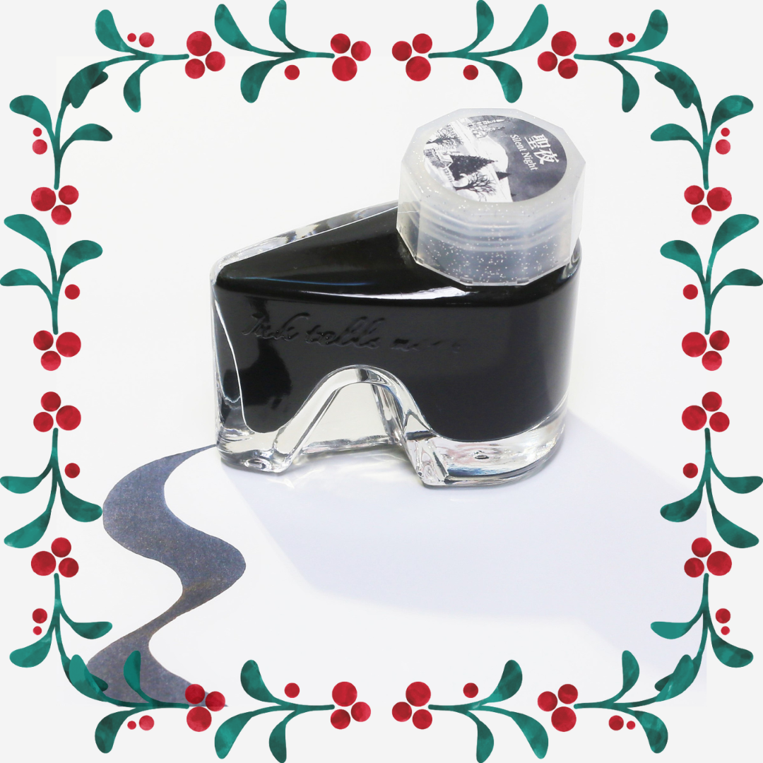 Silent Night Ink