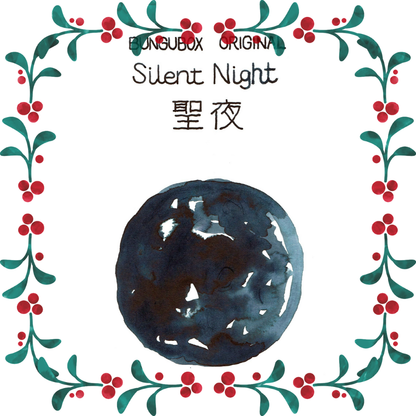 Silent Night Ink