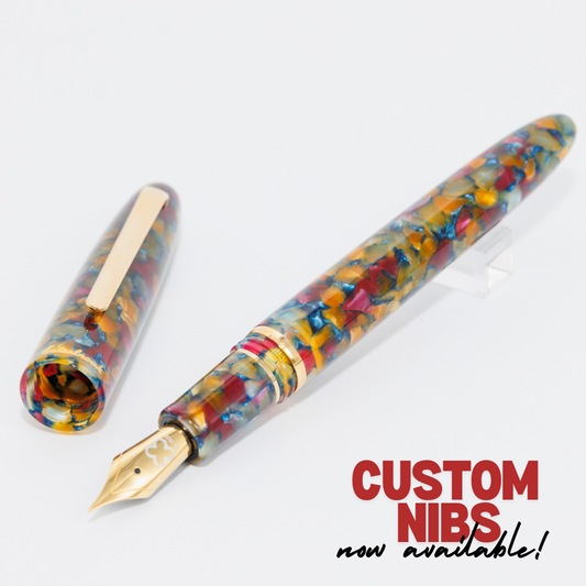 Esterbrook Estie Botanical Garden GT 