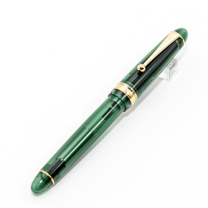 PILOT カスタム742 Modernized Tradition