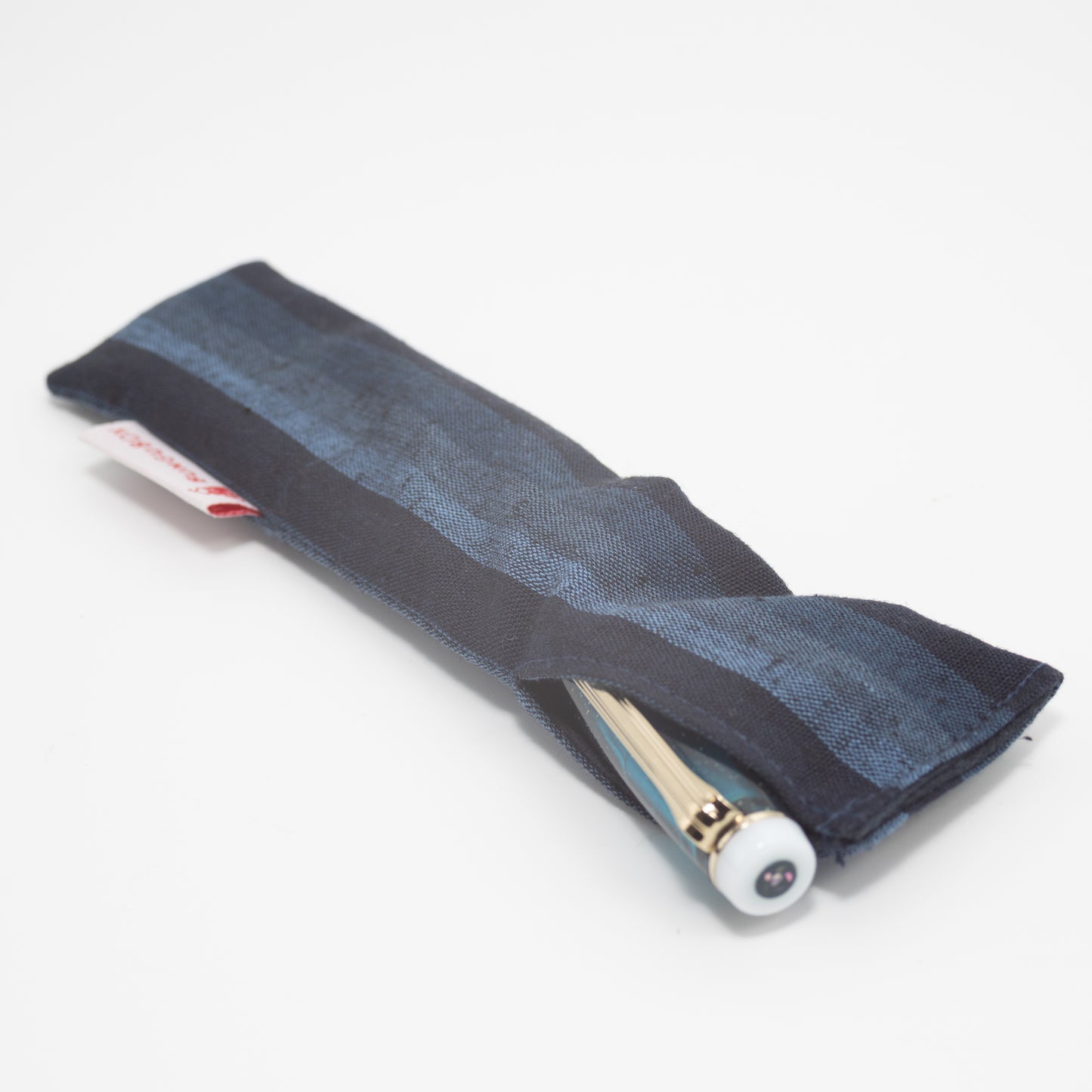 [BUNGUBOX] Enshu Cotton Pen Sleeve (Regular size)