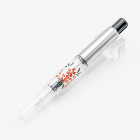 Kawazu cherry blossoms Maki-e Converter PILOT