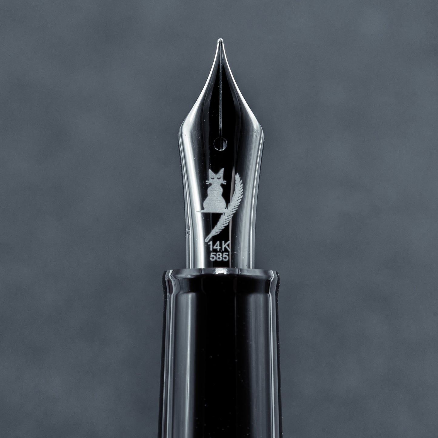 The mini Witch インクプレゼント