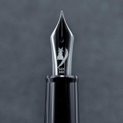 The mini Witch インクプレゼント